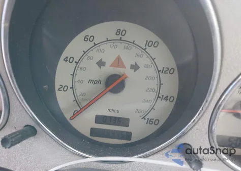 1999 Mercedes-Benz Slk 230 Kompressor from USA, damaged, VIN WDBKK47F2XF103205